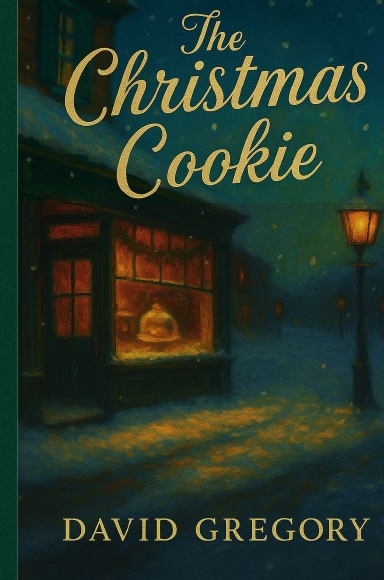The Christmas Cookie