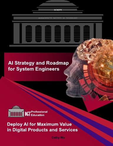 AI Strategy & Roadmap for System Engineers
