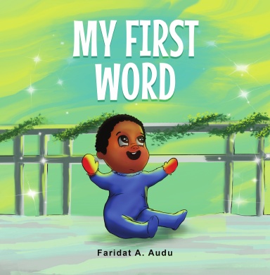 My First Word