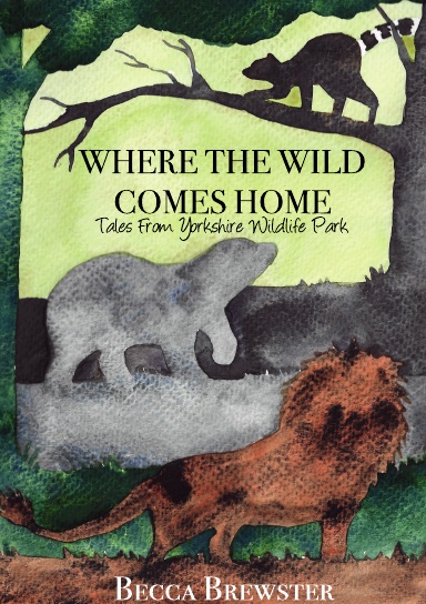 Where the Wild Comes Home