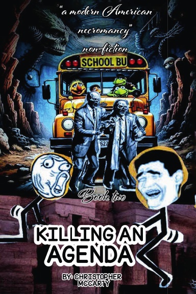 Killing An Agenda