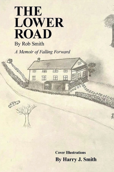 THE LOWER ROAD
