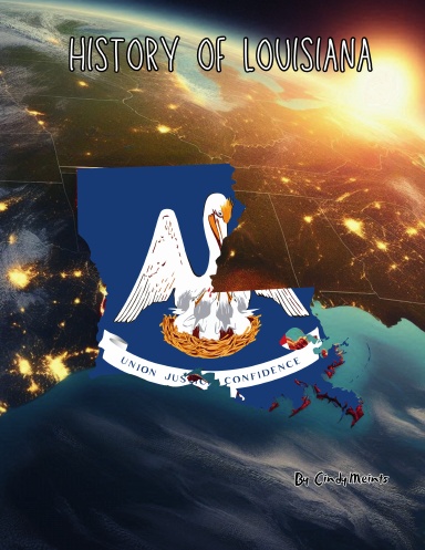 History of Louisiana