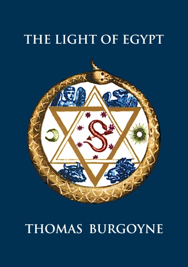 The Light of Egypt