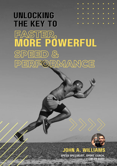 Unlocking the Key to Faster, More Powerful Performance