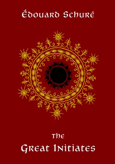 The Great Initiates