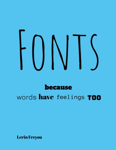 FONTS