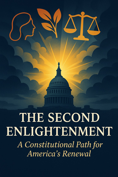 The Second Enlightenment