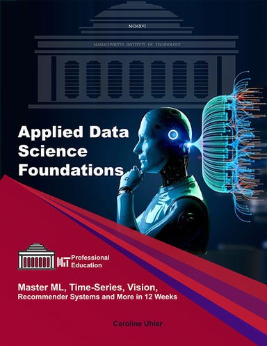 Applied Data Science Foundations