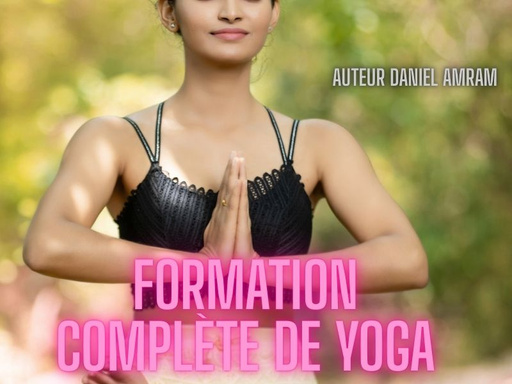 Formation complète de YOGA