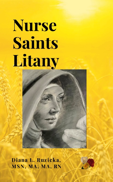 Nurse Saints Litany
