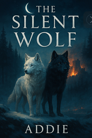 The Silent Wolf