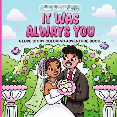It Was Always You