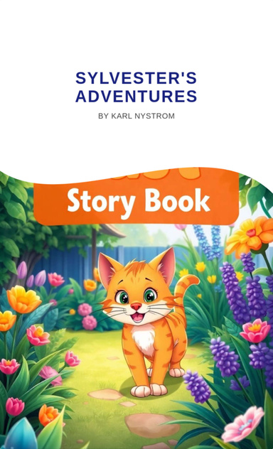Sylvester's Adventures