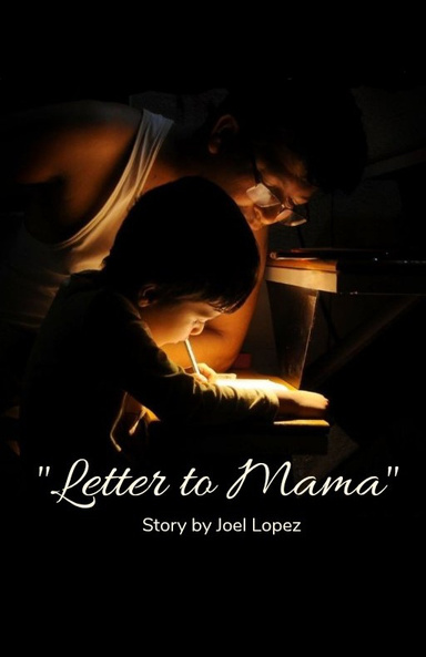 Letter To Mama