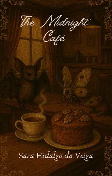 The Midnight Café
