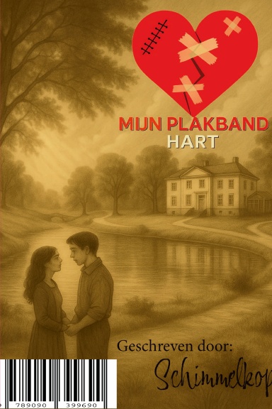 Mijn Plakband Hart. Deel 1
