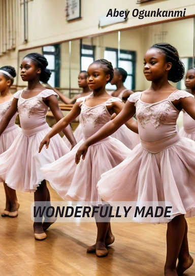 Wonderfully Made