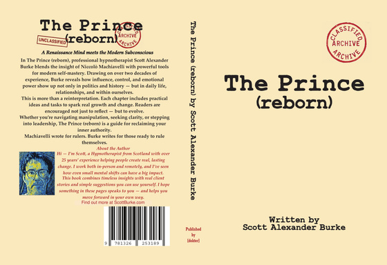 The Prince (Reborn)