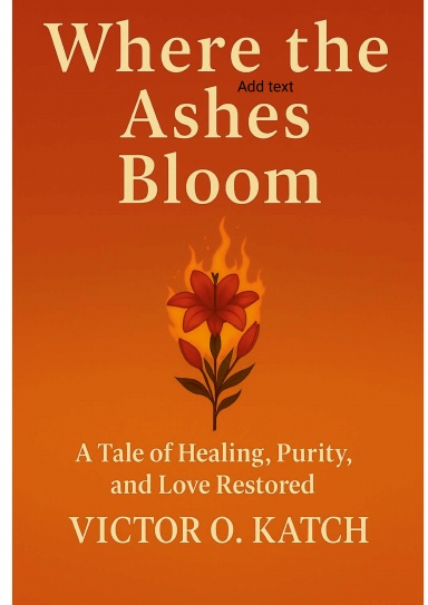 Where the Ashes Bloom