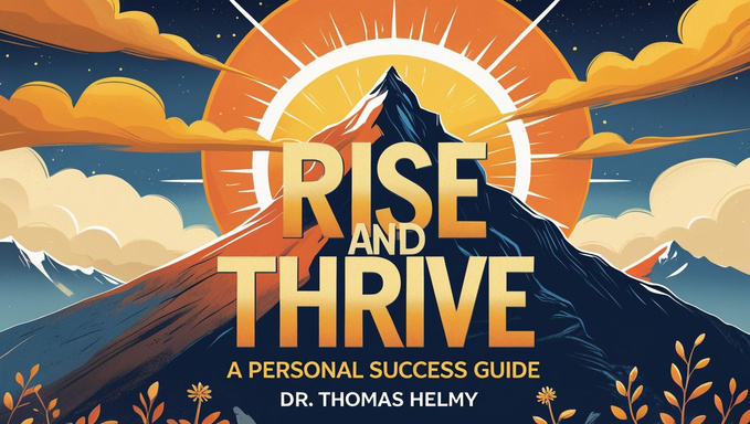 Rise and Thrive