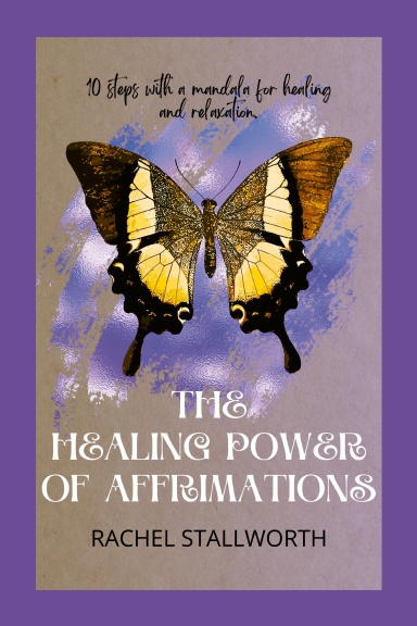 10 Day Affirmation Journal