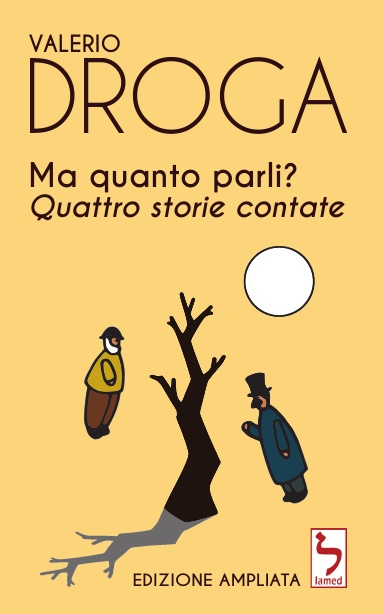 Ma quanto parli?