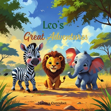 Leo's Great Adventures