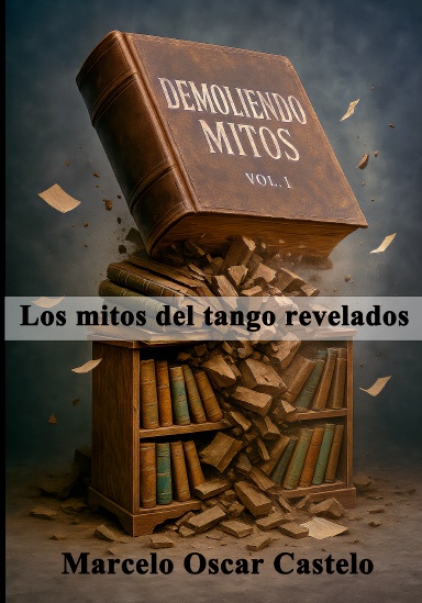 Demoliendo Mitos Vol. 1