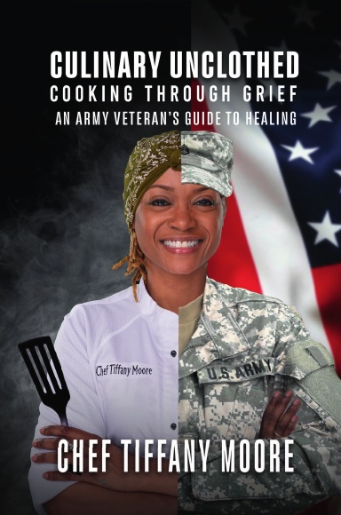 Culinary Unclothed Cooking Through Grief