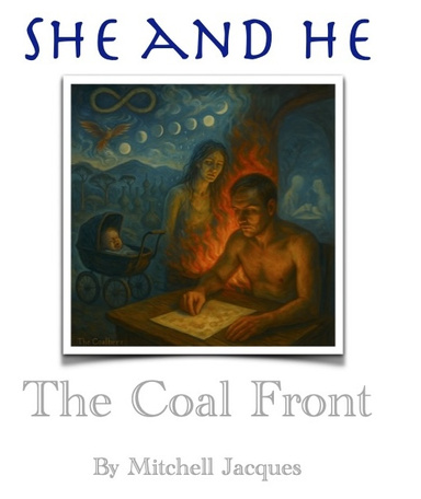 She and He