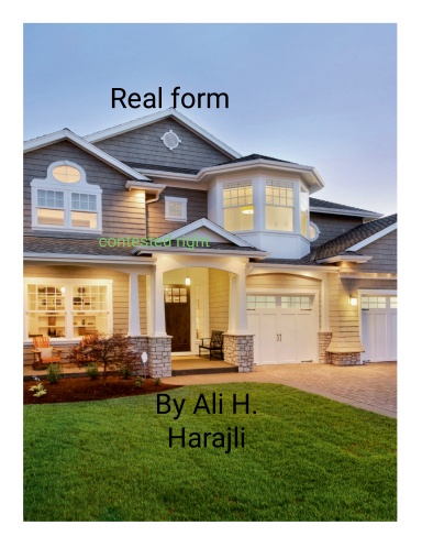 Real form