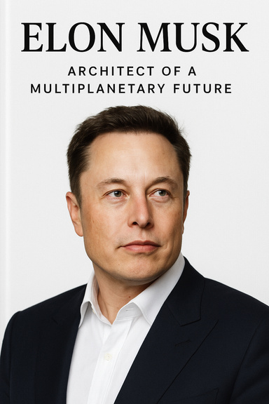 The Architect of a Multiplanetary Future