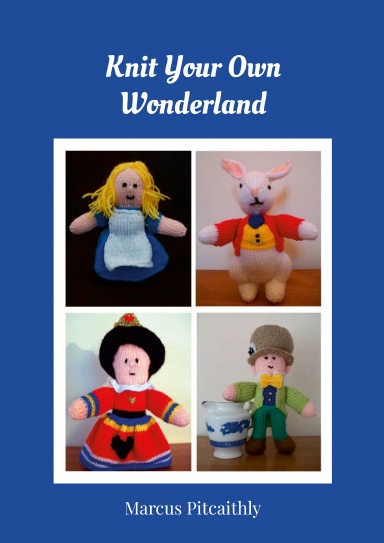 Knit Your Own Wonderland