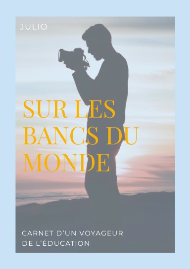 Sur les bancs du monde