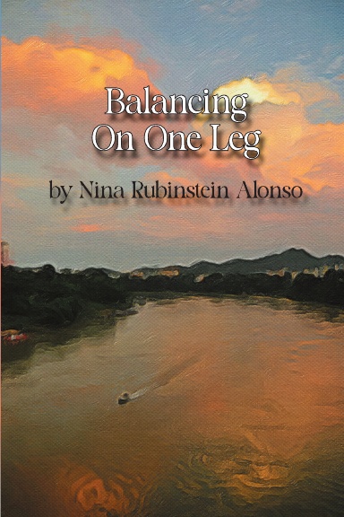 Balancing  On One Leg