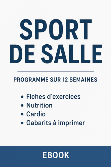 Accompagnement Sportif