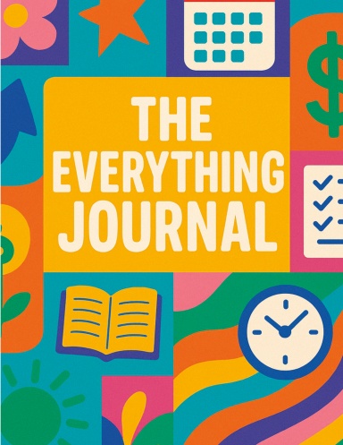 The Everything Journal
