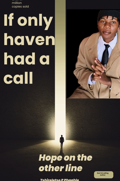 If only haven had a call