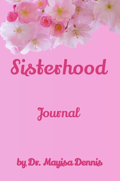 Sisterhood Journal