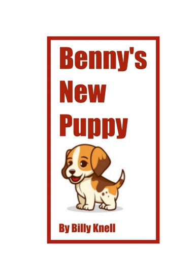 Benny's New Puppy