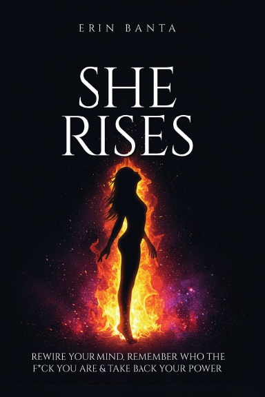 SHE RISES