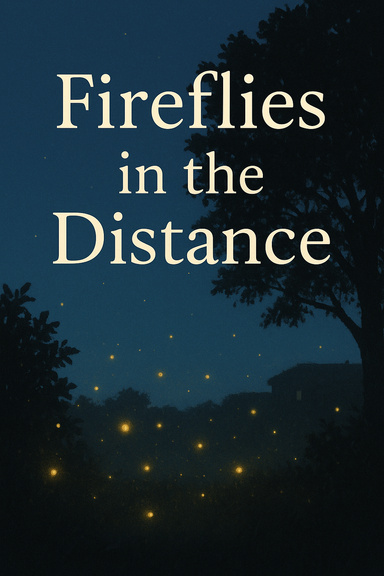 Fireflies in the Distance