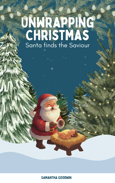 Unwrapping Christmas