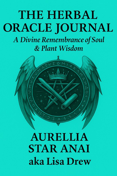 Herbal Oracle Journey