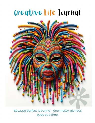 Creative Life Journal