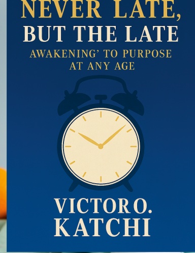 Never Late, But the Late