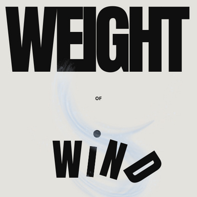 Weight of Wind