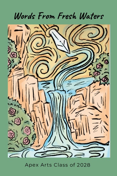 Words From Fresh Waters
