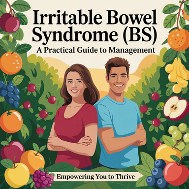 Irritable Bowel Syndrome (IBS): A Practical Guide to Management